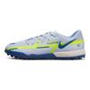 Nike Scarpe da Calcio Phantom GT2 Academy TF Uomo sneaker Grigio Blu DC0803-054