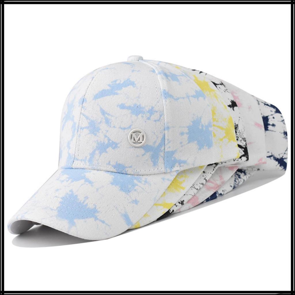Baseball CZA461 [White Fang] Hat, Cap, Cap, Casual, Street, Stylish, Popular, Men's, Women's, (Pink)