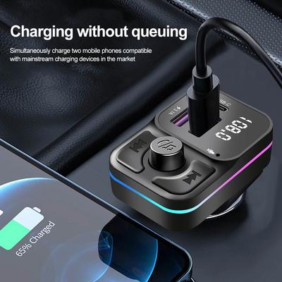 Accessori per cellulari – Caricabatterie cellulare per auto