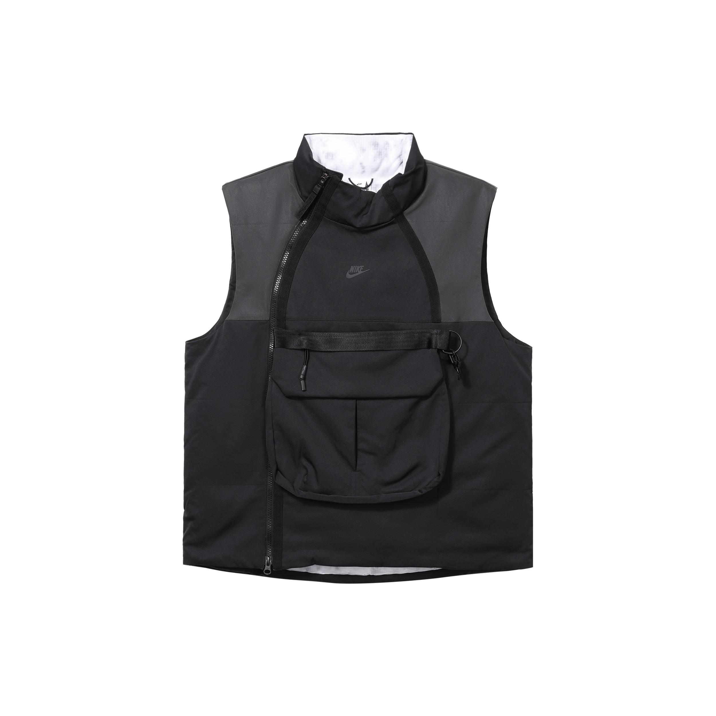 Утепленный жилет Nike Therma Fit Tech Pack DD6637-010 XL