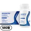 Resentri Tablets 1 Pcs 120 Tablets Ingredients: May Be Subject To Change At the Manufacturer’s Discretion. For the | 1 Pcs 120 Tablets