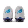 New Balance FuelCell 4040v7 Unity of Sport Men Sneakers White Dusted-Grape Water-Cress L4040AT7