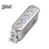 Jewelry Size Adjuster Necklace Shortener for Thin Chains, Adjustable Chain Clip with Rhinestone, Clasp Clasp, Bracelet Making Supplies Anti Slip