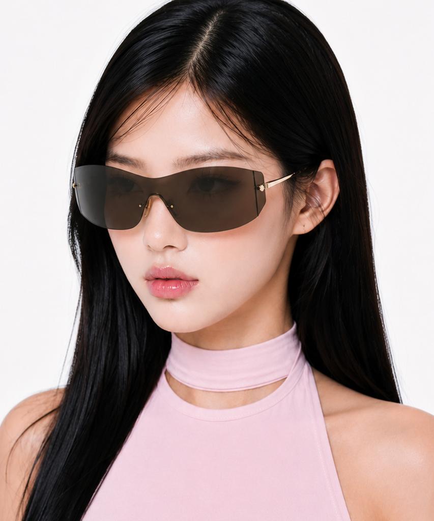 Baseukala Dusk (3Colors) Sunglasses