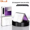 Talas Ultra-Thin Transparent Protective Case for Huawei Foldable Phones