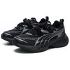 Puma Retro Runner Unisex White Black 398330-02
