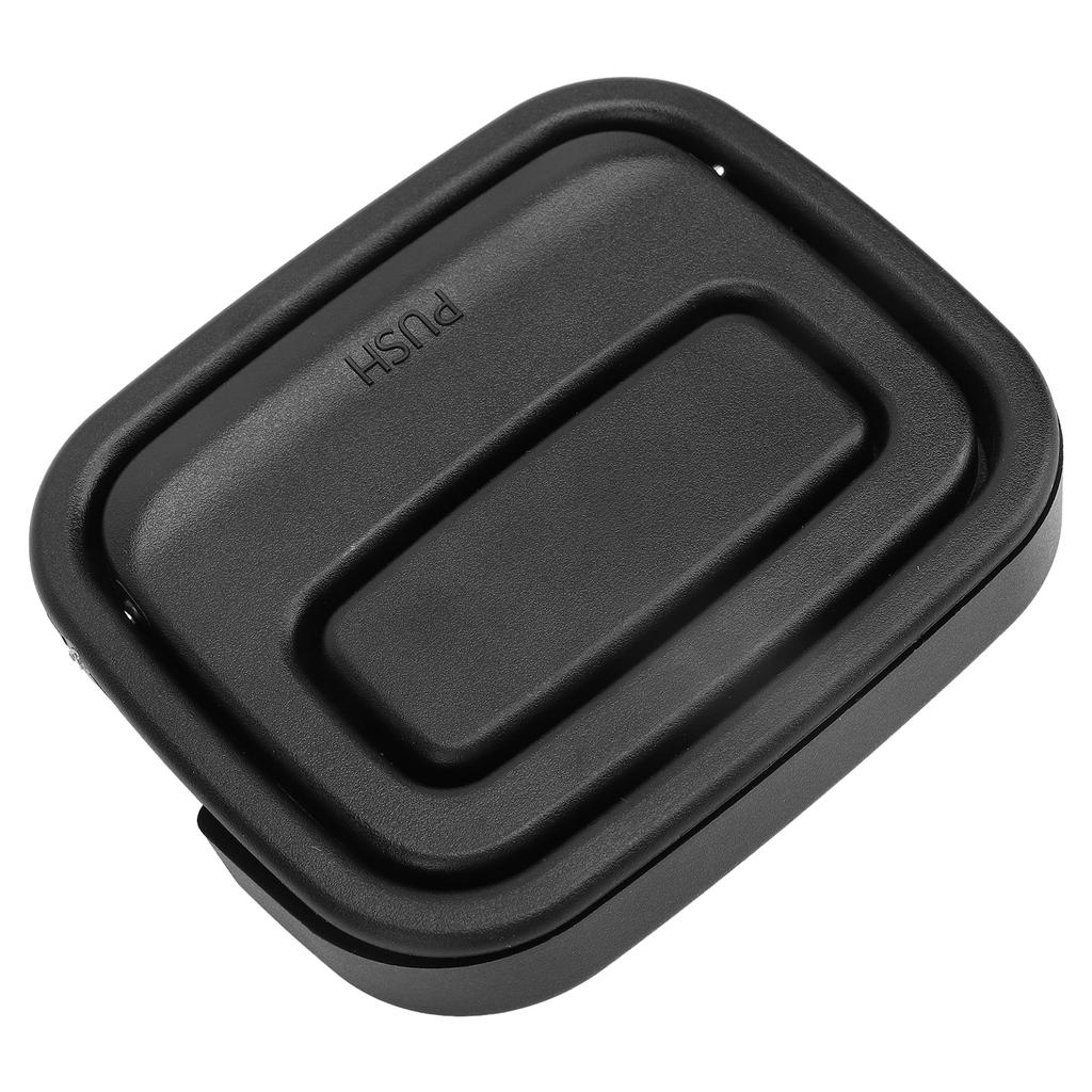 Cargo Latch Release Handle Reliable Performance Long Durability 6BE97DX9AB for Grand Cherokee 2014 to 2016