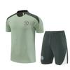 2025-2026 Chelsea Green Jersey