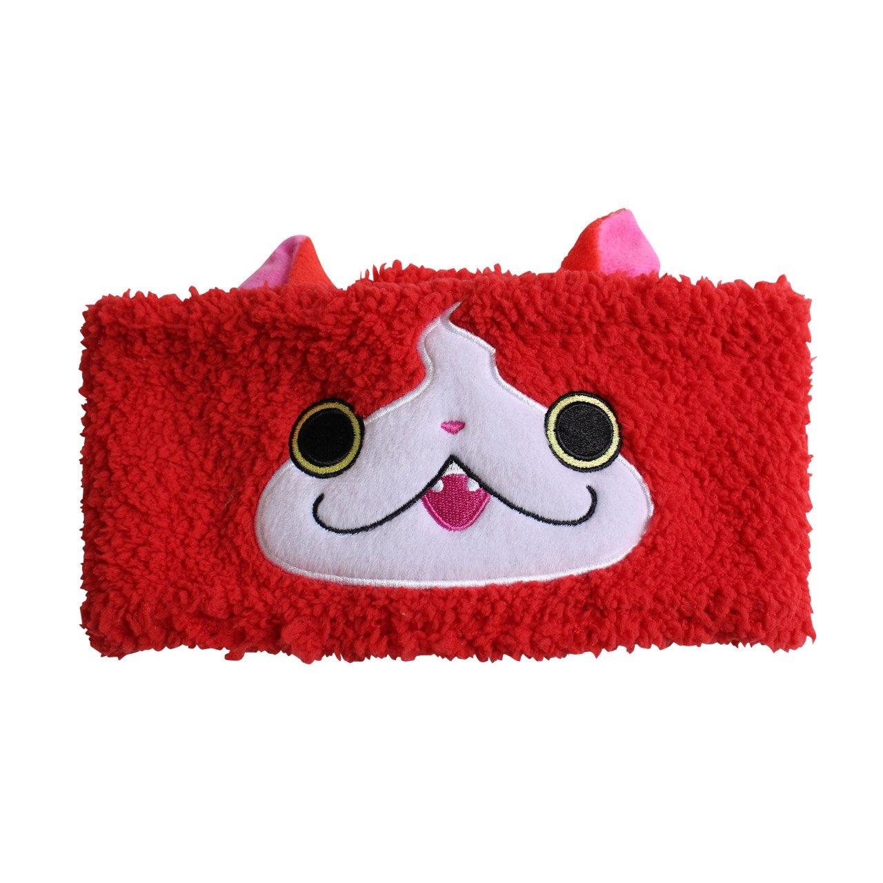 Yo-kai Watch Character Doll Muffler