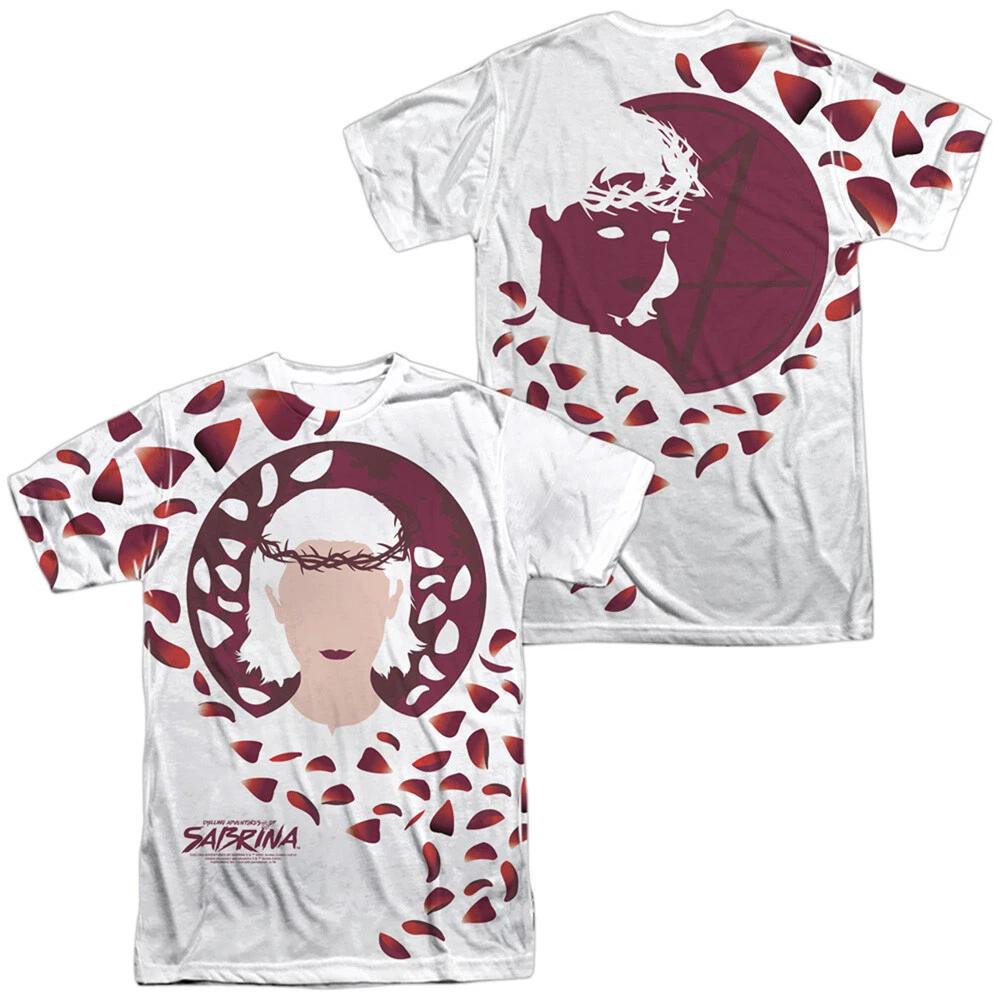 Chilling Adventures Of Sabrina Crown Of Thorns s s s s s T- Children s T-shirt 140