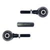 POKESS Adjustable Rear Suspension Tie Bar Link Control Arm For Ford Focus Mk2 MK3 2005-2014 Ford KUGA MK2 2013-2019