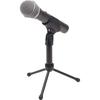 Samson USB/XLR Dynamic Microphone Black Q2U