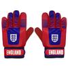England Football Childrens/Kids Gloves