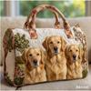 3D Printed Quilted Travel Bags Fashion Handbag Hiking Camping Casual Personalized Tote Bag Beach Sport Bags Gifts Training Bag