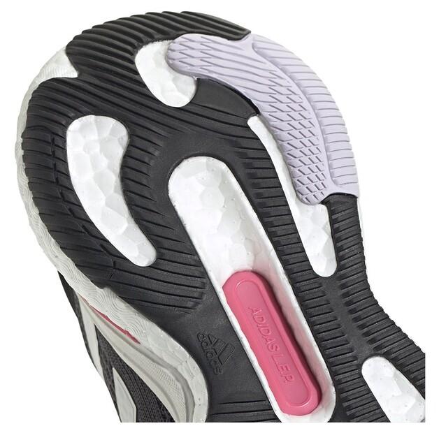 Adidas Buty do biegania Solarglide 6