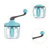 Compact Egg Whisk for Easy Kitchen Mixing