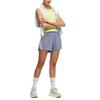 Puma Velocity Solid Color Sleeveless Moisture-Wicking Running Tank Women tops 526574-38