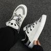 Mens Shoes Canvas Sneakers 2025 Spring Autumn Casual Sneakers Student Casual Shoes Low Top Man Vulcanize Shoes Zapatillas