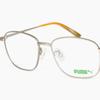Puma Galleria Puma Frame Pj0032o 004 Square Metal Men S woMen S glaSSeS