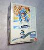Bandai Plastic Model of the Valley of the Wind and the Scale Kit Nausicaä "Nausicaä Möwe" - 1/20 (Unassembled)