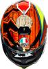 AGV Motorcycle Helmet Full Face SV ROSSI MUGELLO 2004 Mugello M K-3 (Rossi 2004) (57-58cm) 030190MF019-M