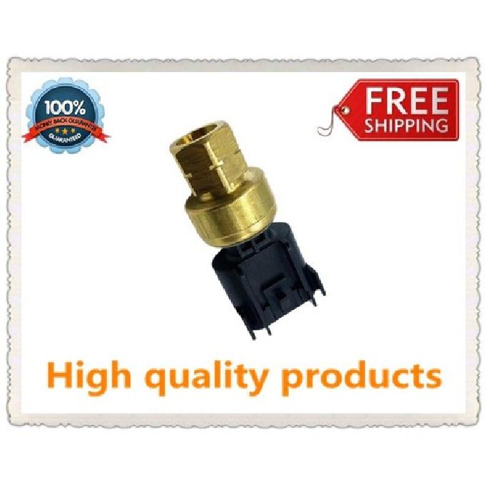 Fuel pressure sensor OEM 13579380 for Buick Chevrolet GMC Colorado Cruze