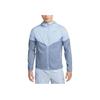 Nike Windrunner Zip Pockets Hooded Sun Protection Jacket Men Jacket Multicolor CZ9071-479