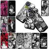 Cover for Xiaomi Redmi Note 13 14 Pro Plus ProPlus 14C 13C Pro+ 5G Casing Phone Case Tomie Anime Girl Junji Ito Collection