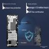 HP Zhan 66 G9 Compact Business Desktop PC (CN version)
