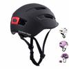CEEN1078 Cool Urban E Scooter Bike Helmet for Kids Superior LED Warning Strong PC Mold Children's Roller Skating Roller Riding