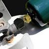 Propane Bottle Adapter QCC1 RegulatorPropane Refill Adapter Fits QCC1 Type1 Propane Tank And 1 LB Throwaway Cylinder