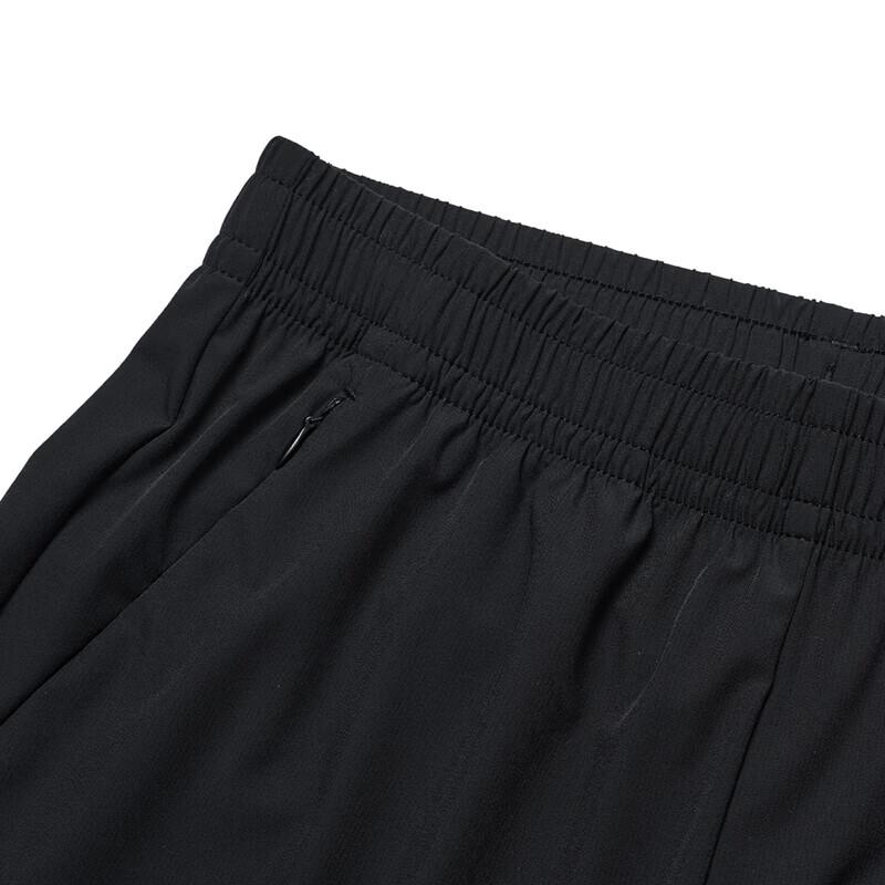 XTEP Women's Woven Breathable Capri Pants