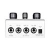 Delay Pedal Meris/Polymoon