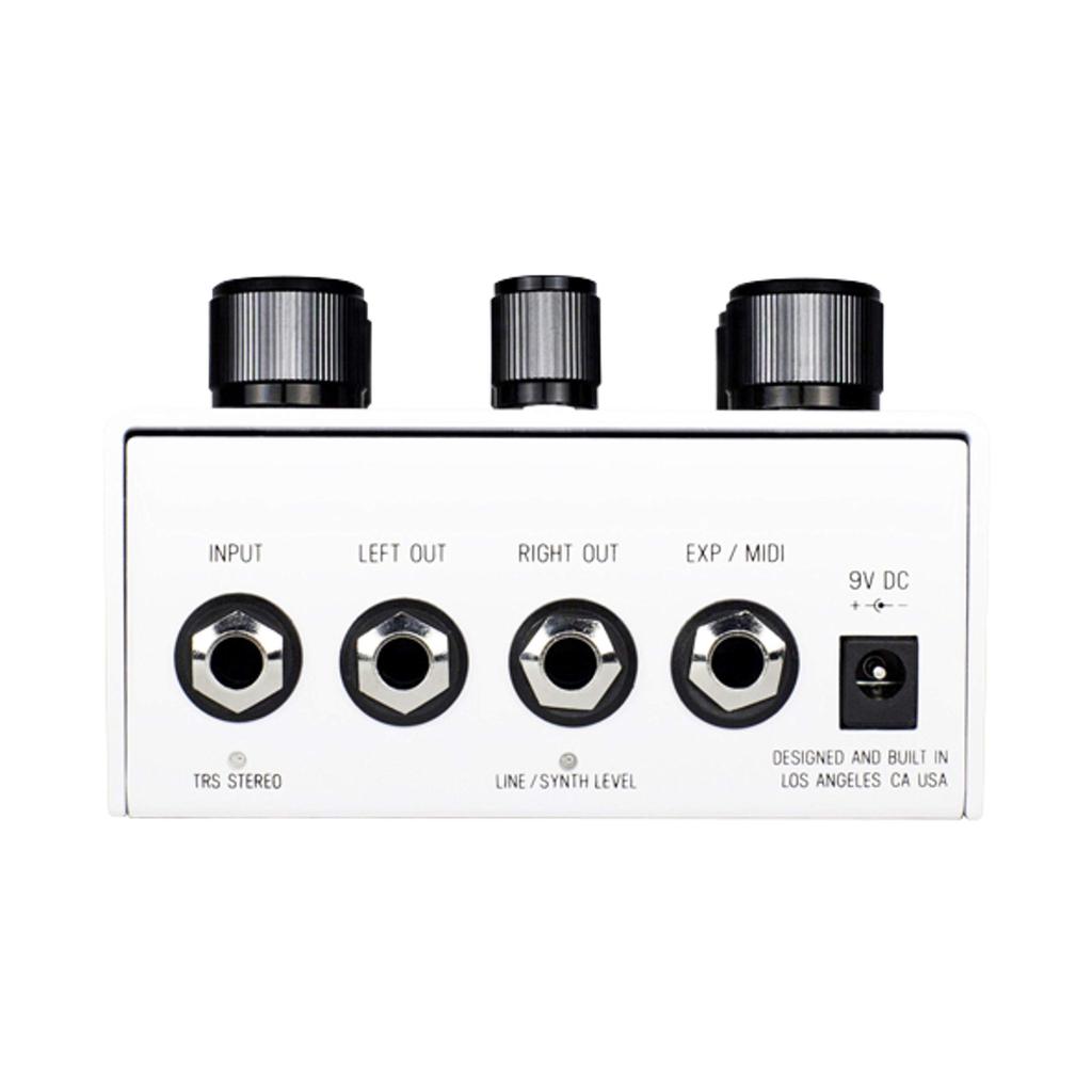 Delay Pedal Meris/Polymoon