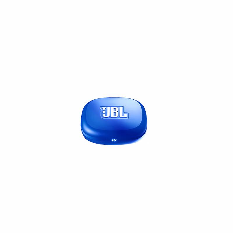 

JBL Zone Open-Ear True Wireless Sport Earbuds