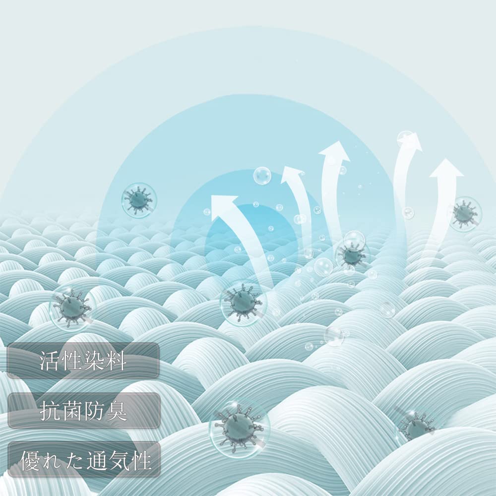 Baumwolle Einzelbettwäsche Geeignet für Westlichen und Japanischen Stil Uni Inklusive Bettdecke Spannbettlaken und Hausstaubmilbenresistent 100% Set, 3-teilig, Bestickt,