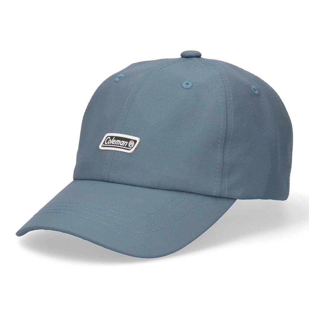 Coleman Cotton Nylon Cap