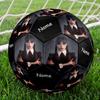 Custom Name Wednesday Theme Size 5 Soccer Ball, Suitable for Both Indoor and Outdoor Matches, a Gift Suitable for Everyone.