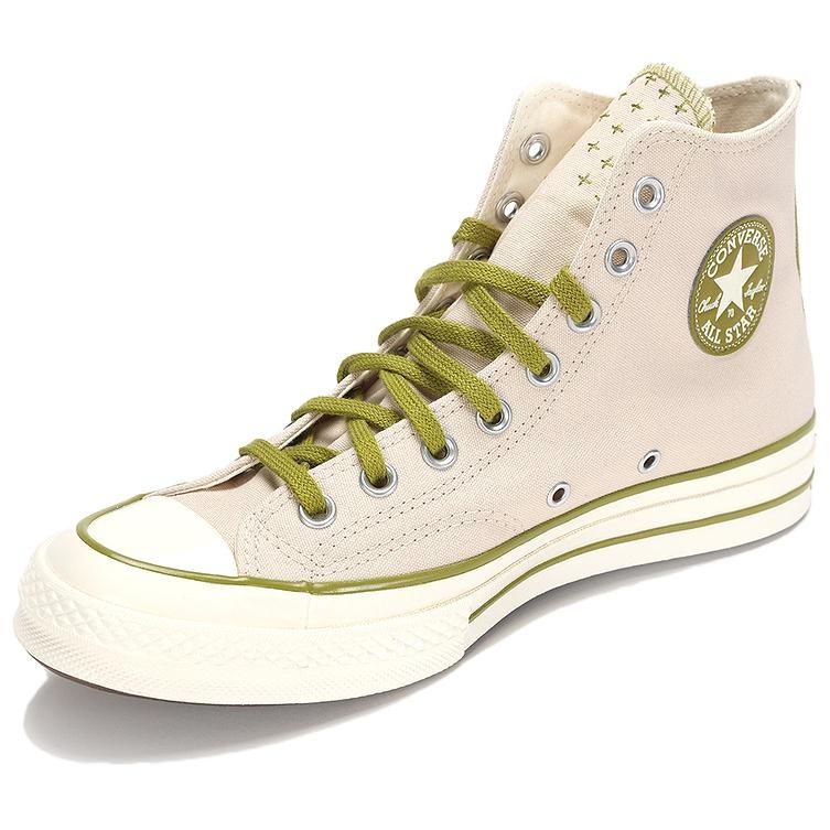 Converse Chuck 70 HI 'Beige White' Men's A08530C