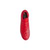 Bukayo Saka x New Balance Furon v7 Pro FG Energy Red Unisex Tenisky Team-Red Silver SF1FBS1