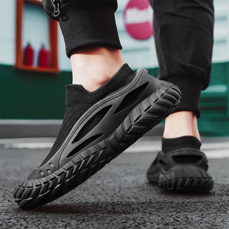 Fashion CYYTL Casual Mens Sneakers Outdoor Breathable Shoes Hiking Fashion Running Tennis Sports Luxury Platform Designer Loafers Summer