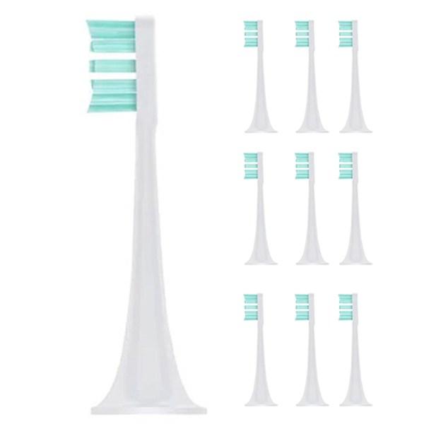 

Насадка-щетка, совместимая с Xiaomi T500/T300, 1 комплект