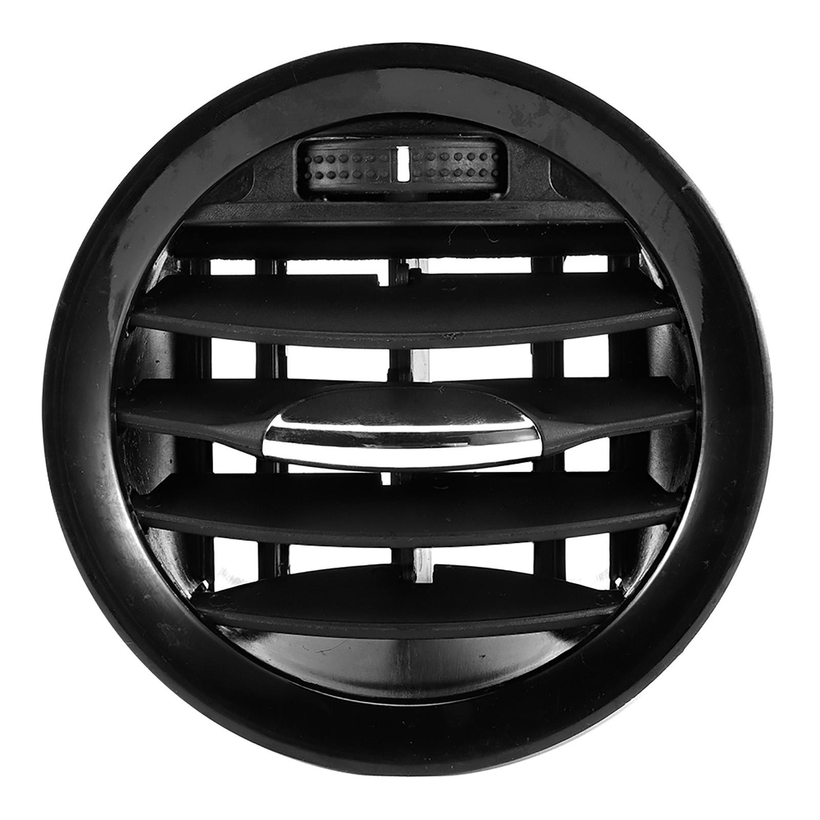 

Dashboard Air Vent Heater Outer 13203702 13365425 Fit for VAUXHALL CORSA D 2006 2014