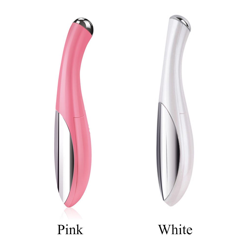 Dark Circle Removal Massage Instrument Anti-Ageing Wrinkle Eye Massager Facial Massage Tools