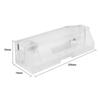 B101CN Dust Box for Dreame S10 Pro/S10/X10 Plus/X10 Sweeping Robot Replacement Dust Box (Without Filter)