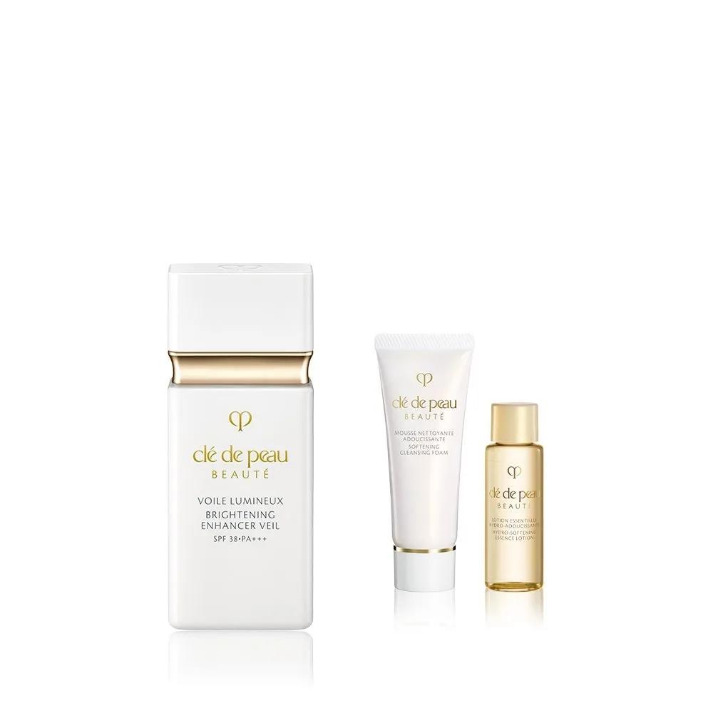

Brightening Enhancer Veil Set