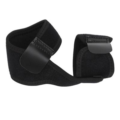 Foot Drop Brace Kids Foot Valgus Corrector Belt Stroke People Varus Valgus Corrector for Day Night