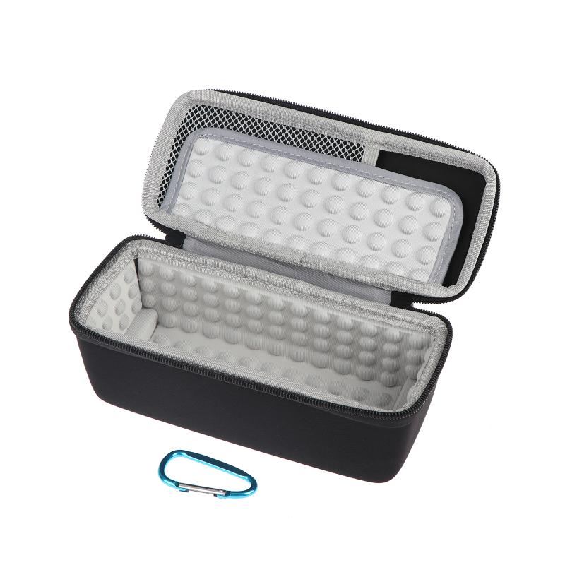 Portable Pouch Casespeaker Carry Case Storage For Flip 6 Wireless Bluetooth-Compatible Speaker Box Bag Cover
