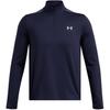 Under Armour Mens Vanish Cold Weather Quarter Zip Training Top