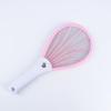 DianSun USB Rechargeable Electric Mosquito Swatter with Light